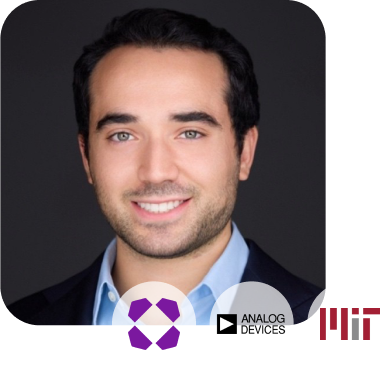 Jordan Nader (Elicit)